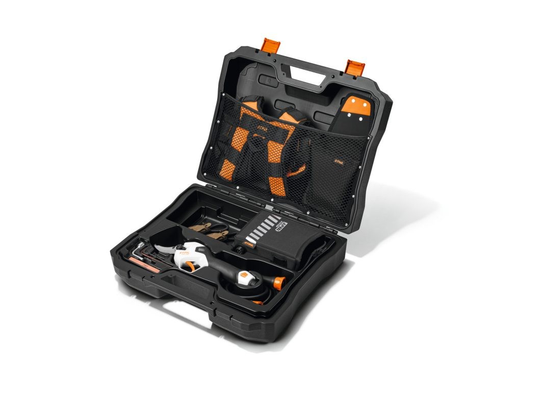 Stihl Akkuschere ASA130