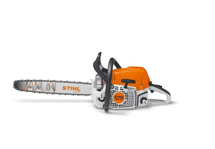 STIHL Benzinmotorsäge MS311