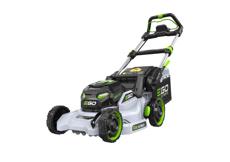EGO Rasenmäher LM1710E-SP