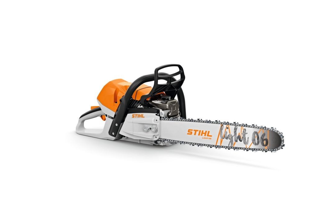 Stihl Benzinmotorsäge MS400C-M