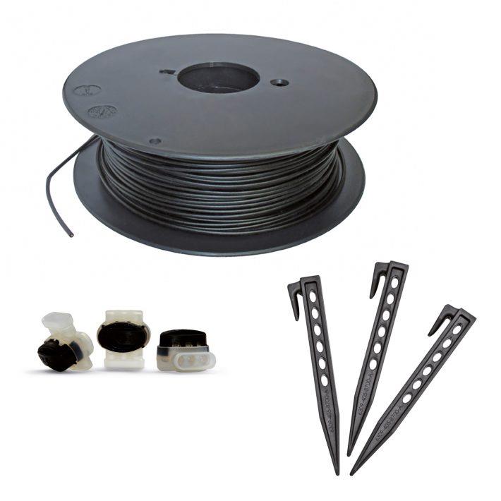 INSTALLATION KIT S