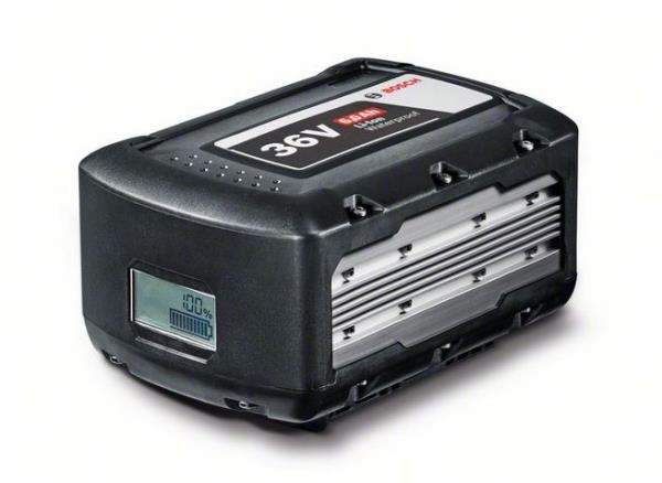 SABO Lithium-Ionen Akku 36V 6Ah