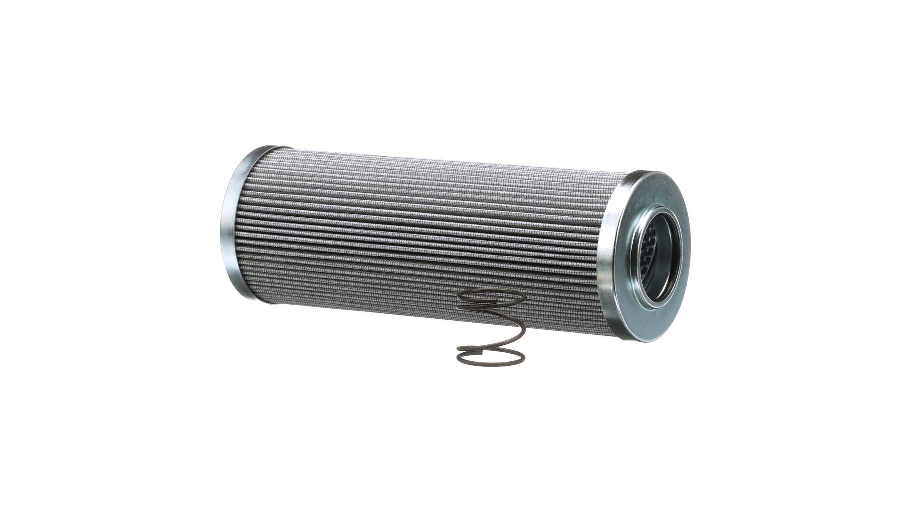 Hydraulikölfilter - 93 mm AD x 258 mm L