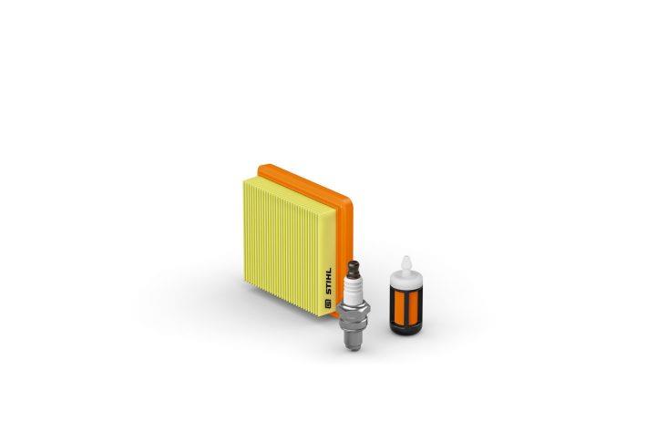 STIHL Service Kit 31 für BT131, FS131, FS311, HT130, HT131, HT132, HT133 und KM131