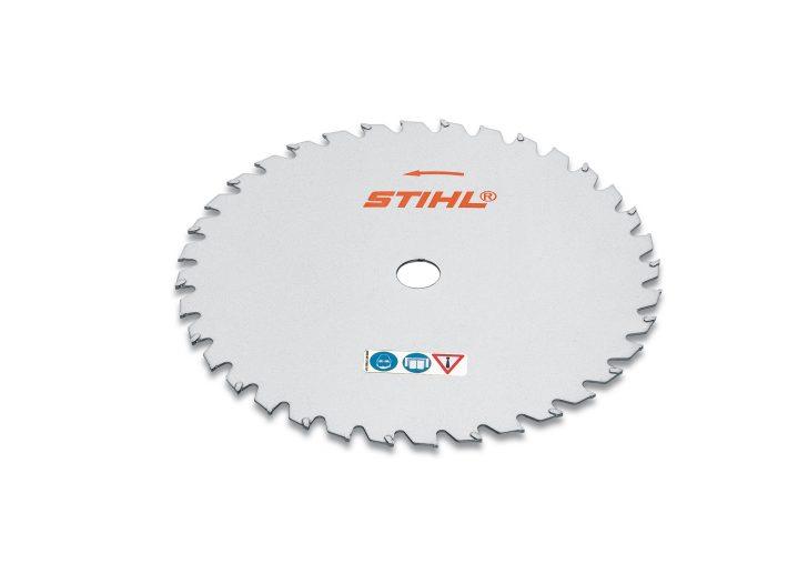Kreissägeblatt Hartmetall 230-36