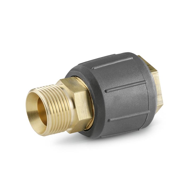 ADAPTER 12 DREHKUPPLUNG TR22IG-M22AG ERS