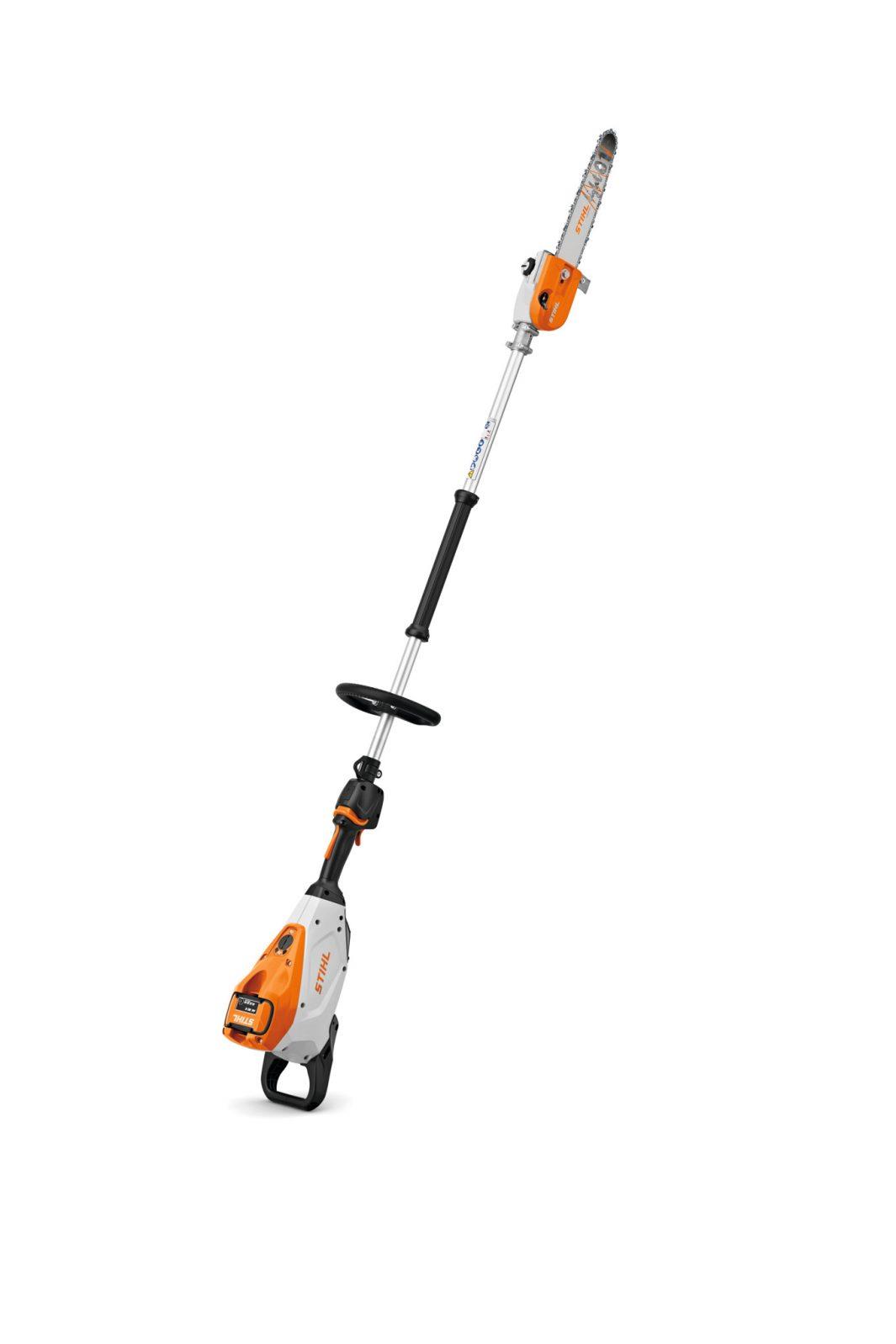 STIHL Akku-Hochentaster HTA 150 Forst-Variante