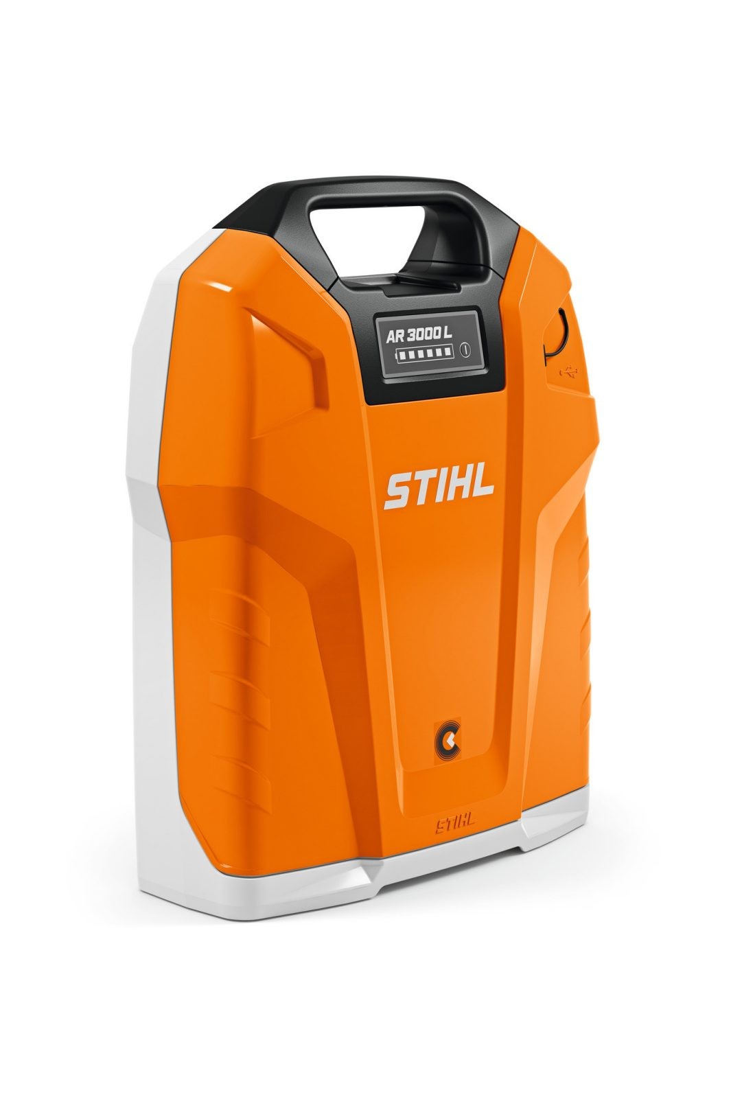 AR3000L STIHL Akku 1620Wh Rückentragbar