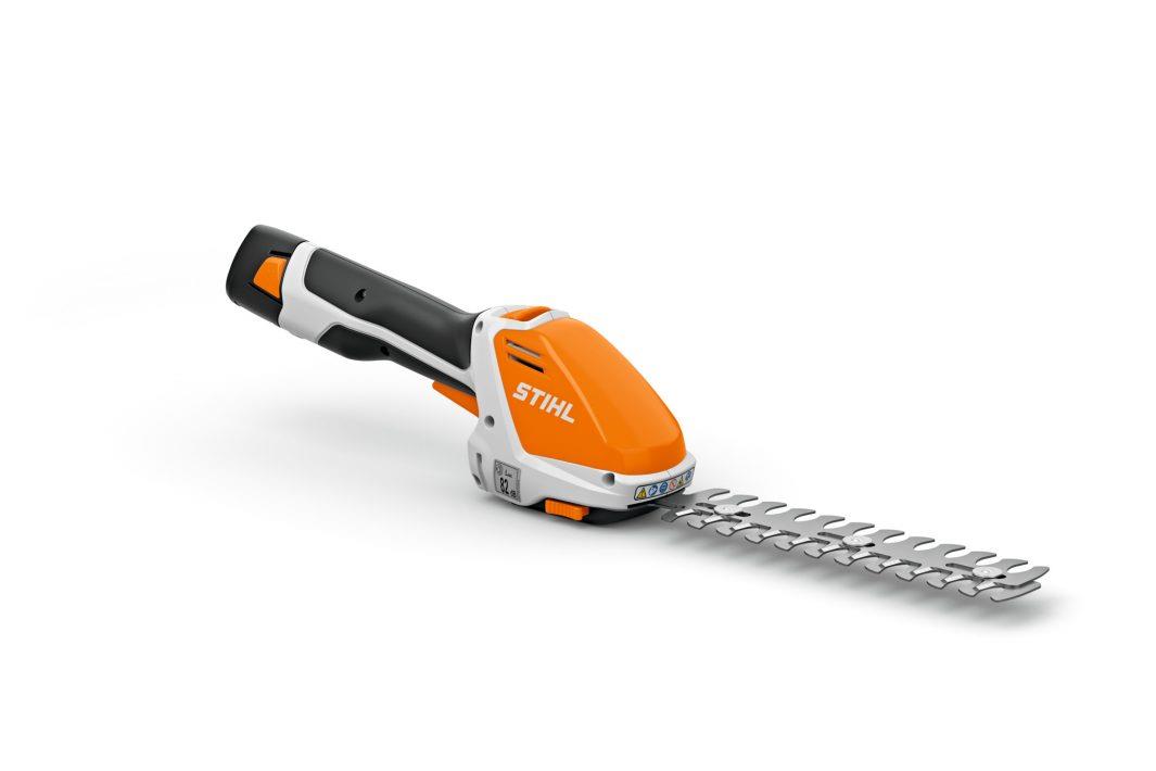 STIHL Akku-Strauchschere HSA26 Grundgerät