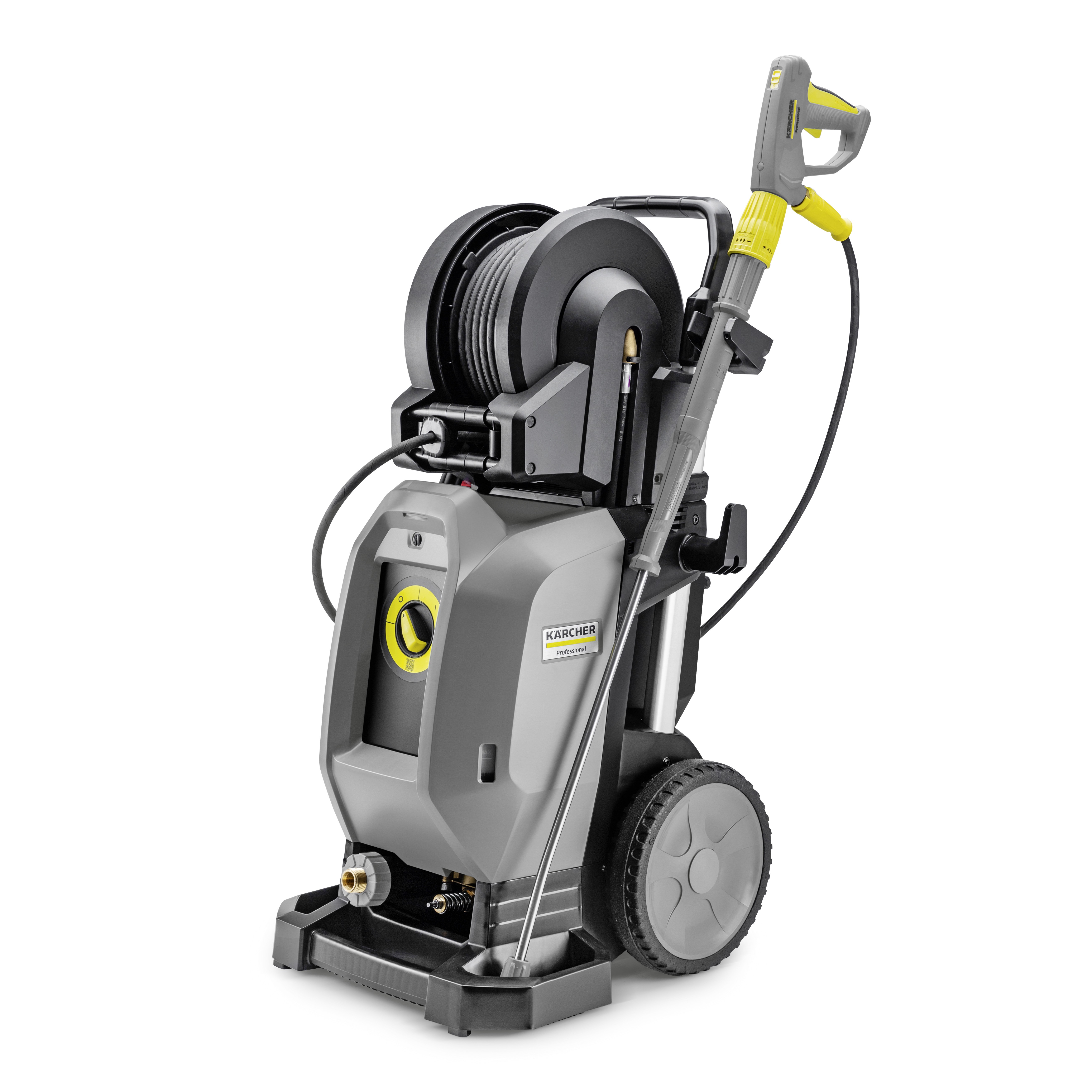 Kärcher Hochdruckreiniger HD10/21-4S PLUS FARMER 24