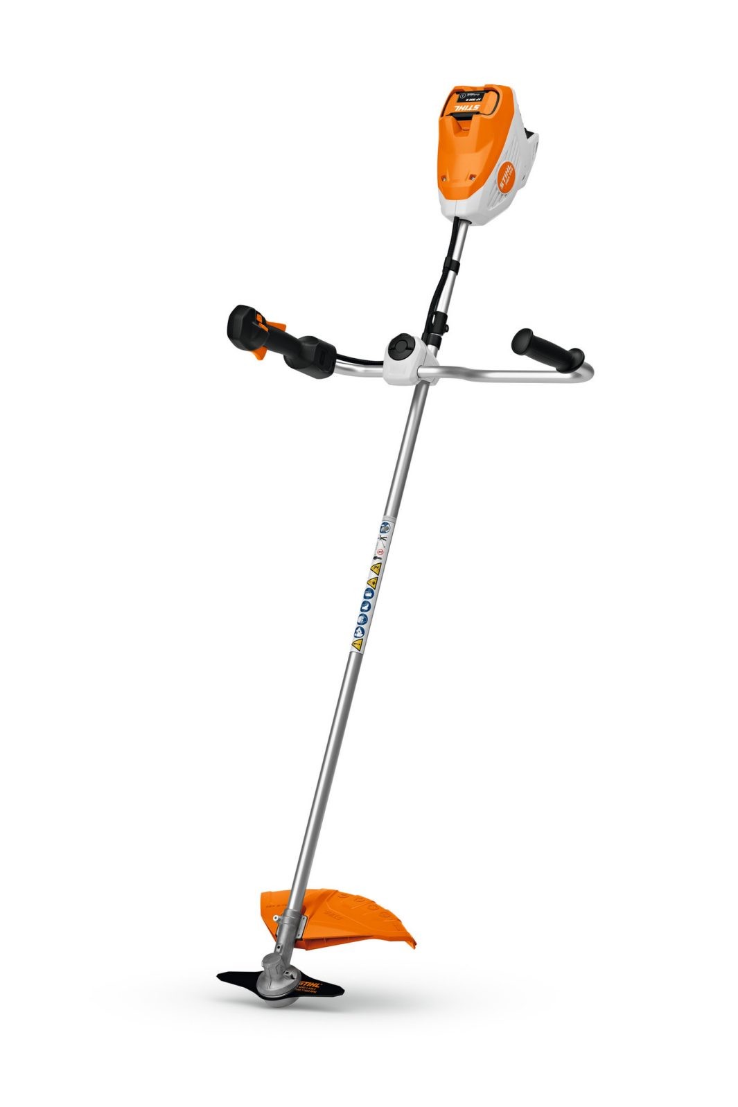 Stihl Motorsense FSA140