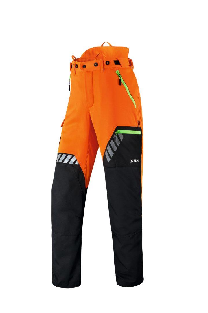 STIHL Bundhose Dynamic DuroTEC