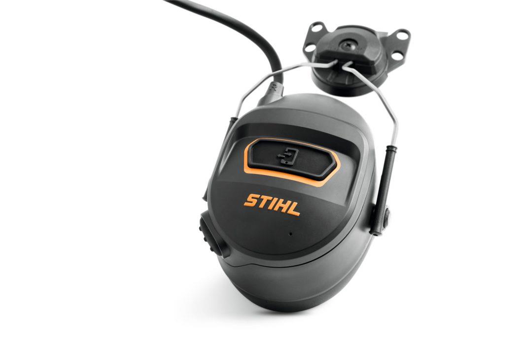 STIHL GEHÖRSCHUTZ ADVANCE PROCOM 0000 889 8011