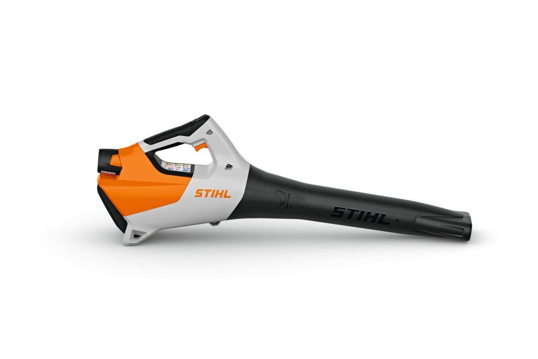 STIHL Akku-Blasgerät BGA30 im Set