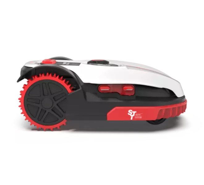 Kress Mähroboter Mission 1000 KR120E