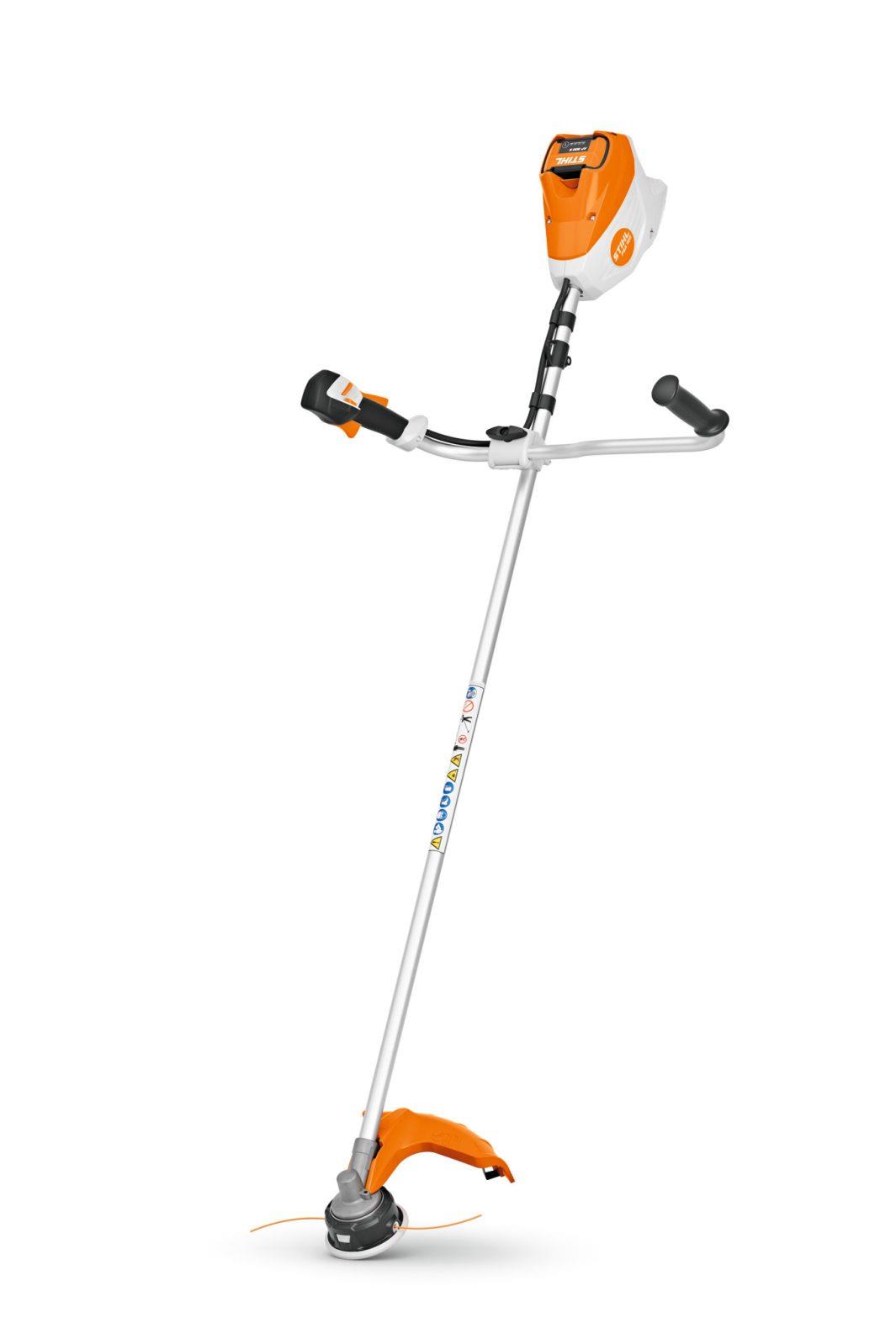 Stihl Akku-Motorsense FSA120