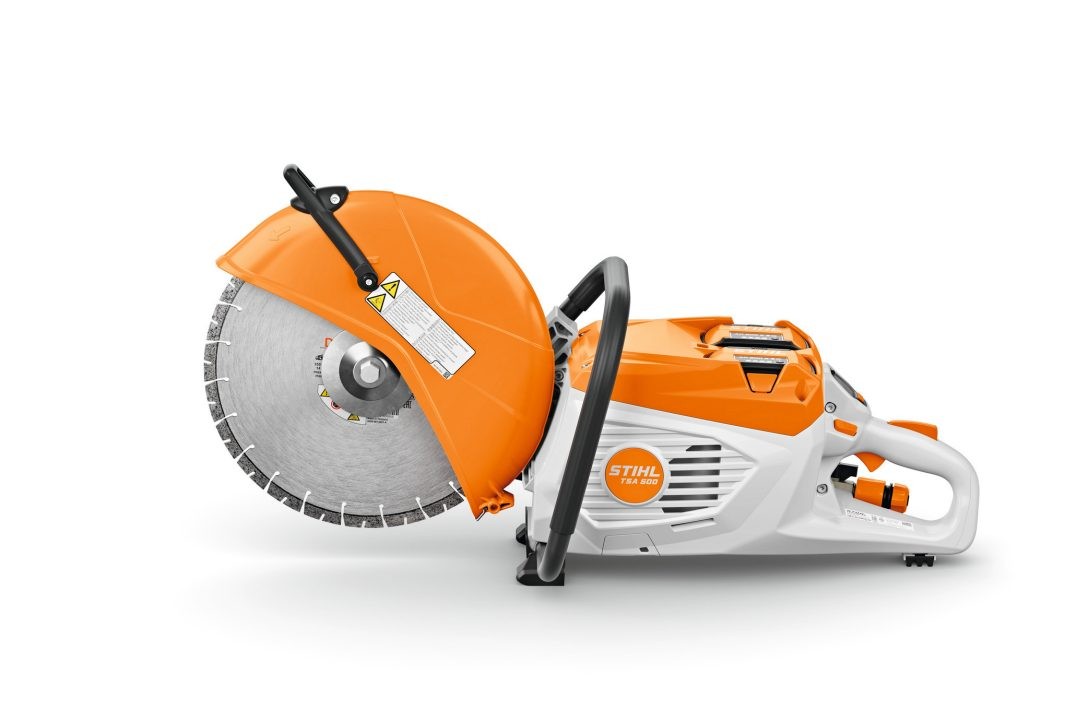 STIHL Akku-Trennschleifer TSA500 B