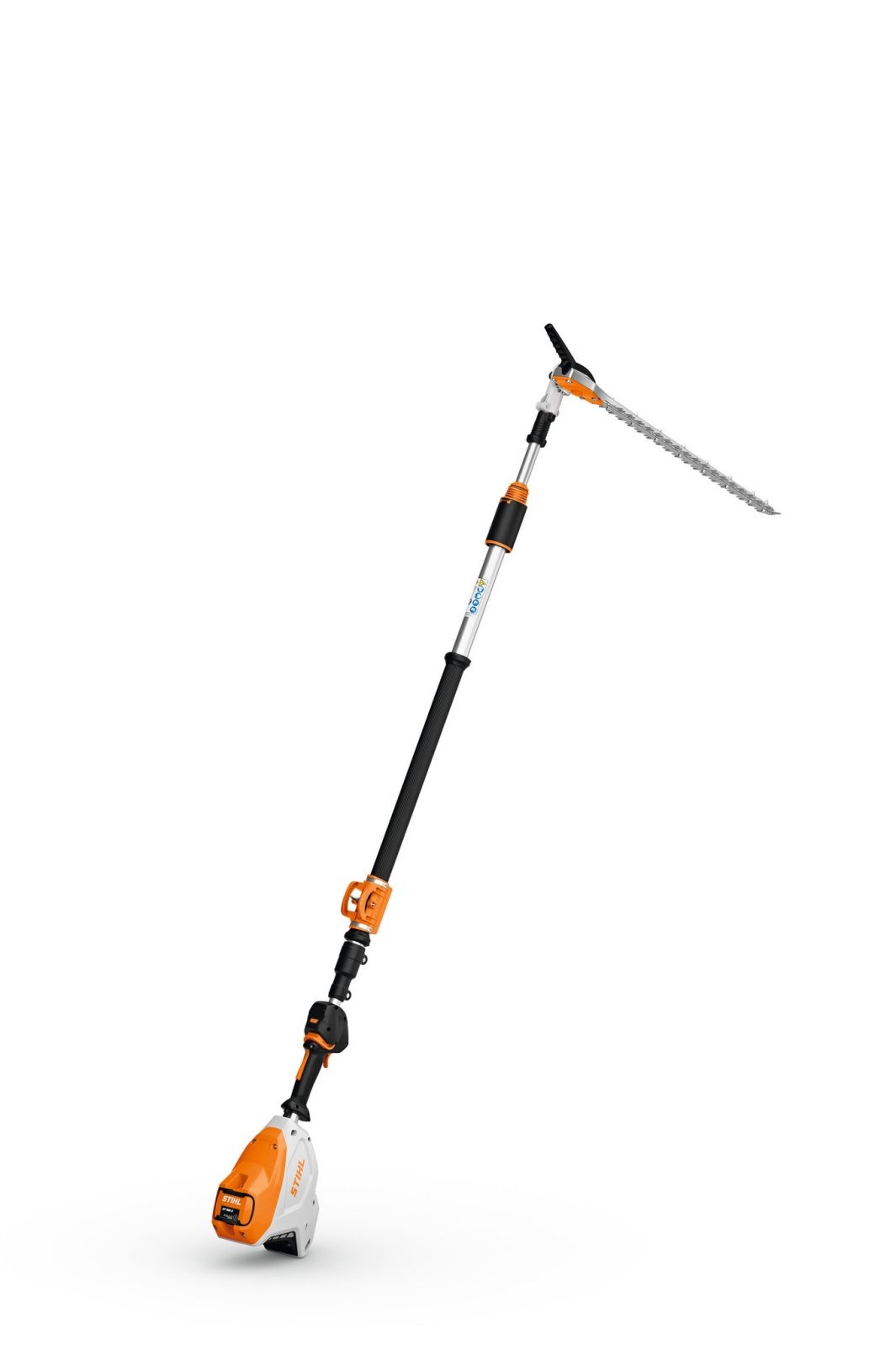 STIHL Akku-Teleskop-Heckenschneider HLA150 B