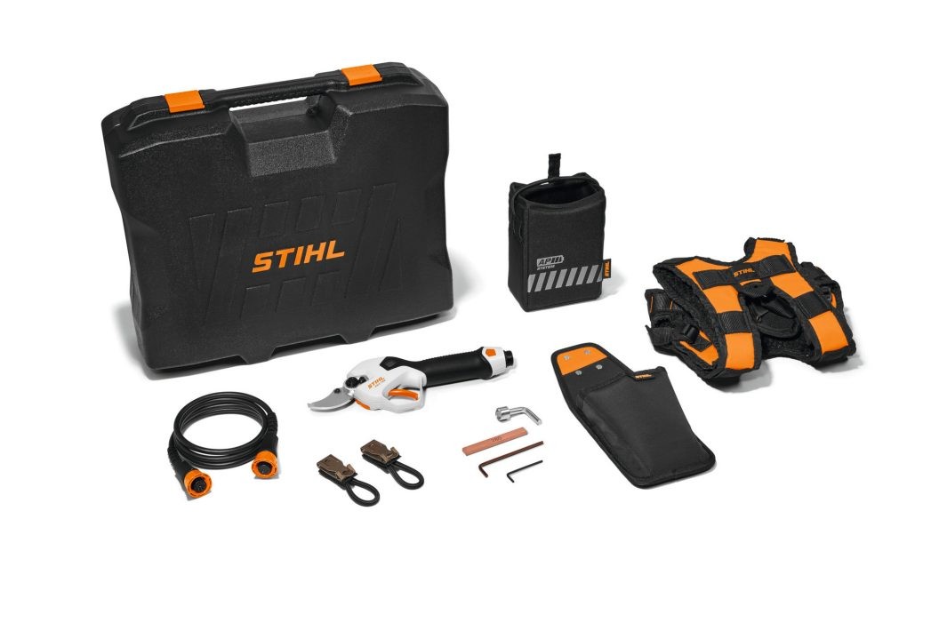 Stihl Akkuschere ASA130