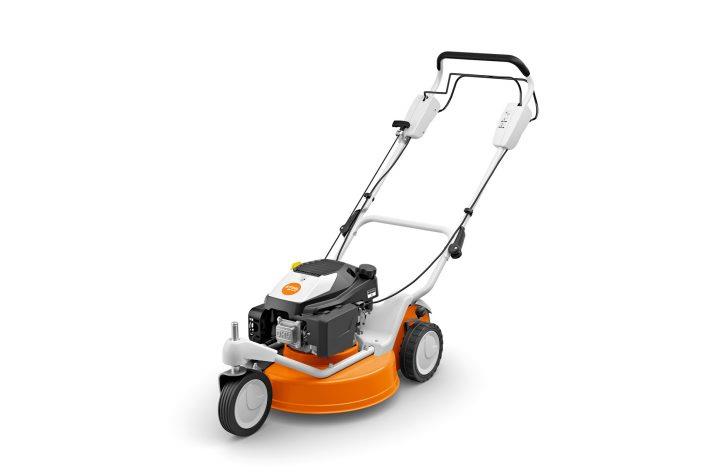 STIHL Hochgrasmäher RM3RT