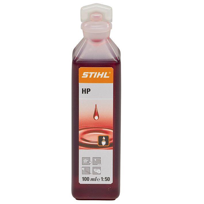 Zweitaktmotorenöl STIHL HP 1:50   100ml