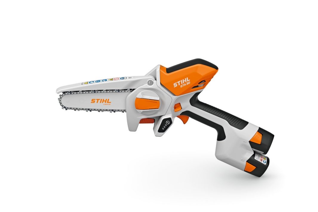 STIHL Akku-Gehölzschneider GTA30 im Set