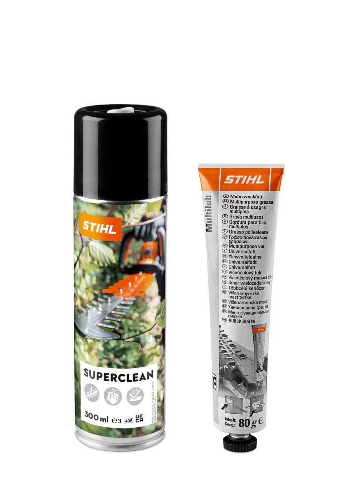 STIHL Care&Clean Kit Heckenscheren Plus