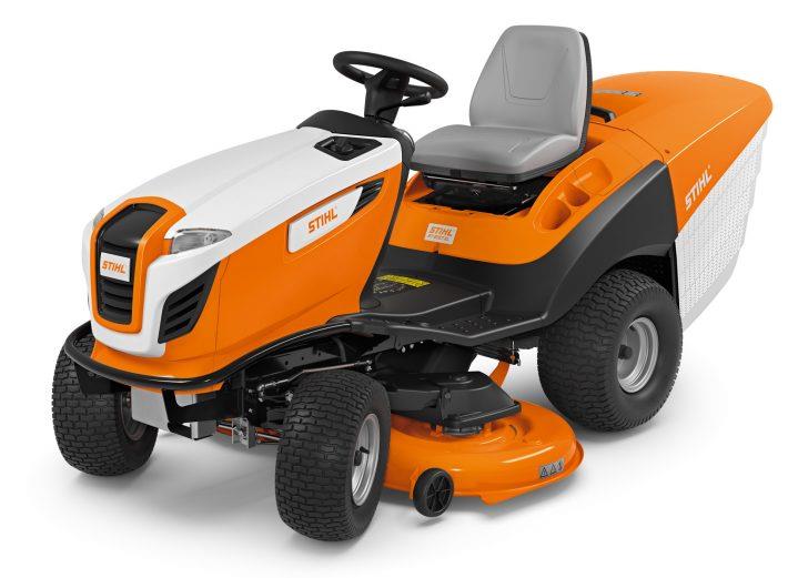 STIHL Rasentraktor RT6127ZL