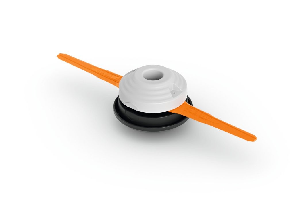 PolyCut 12-2 Mähkopf