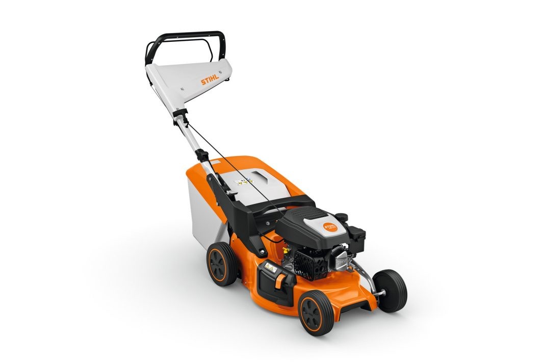 Stihl Benzin-Rasenmäher RM248