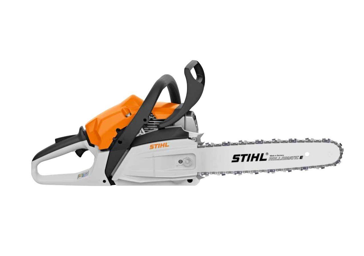 STIHL Benzin-Motorsäge MS212