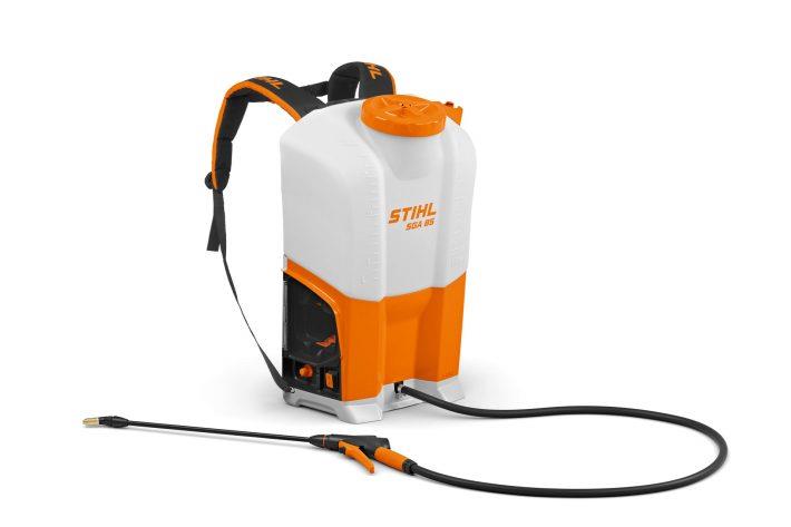 STIHL Akku-Spritzgerät SGA85